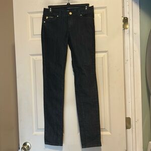 NY&C Curvy Skinny Jeans Size 0